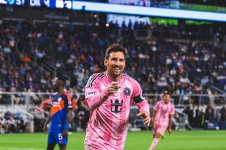 Lionel Messi Jahon chempionati oldidan jarohat olishdan qo‘rqmoqda
