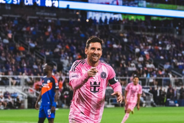 Lionel Messi Jahon chempionati oldidan jarohat olishdan qo‘rqmoqda