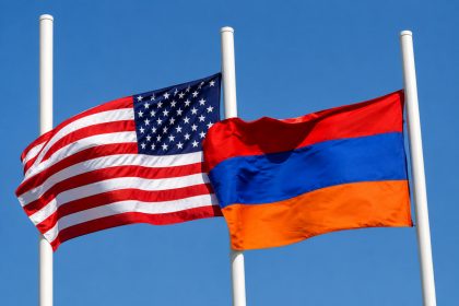 Rubio 26-may kuni Armanistonga tashrif buyuradi