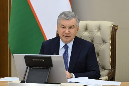 Garovsiz kredit miqdori 200 mln so‘mgacha yetkaziladi