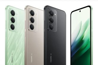 Redmi 17 5G smartfoni iyun oyida taqdim etilishi mumkin