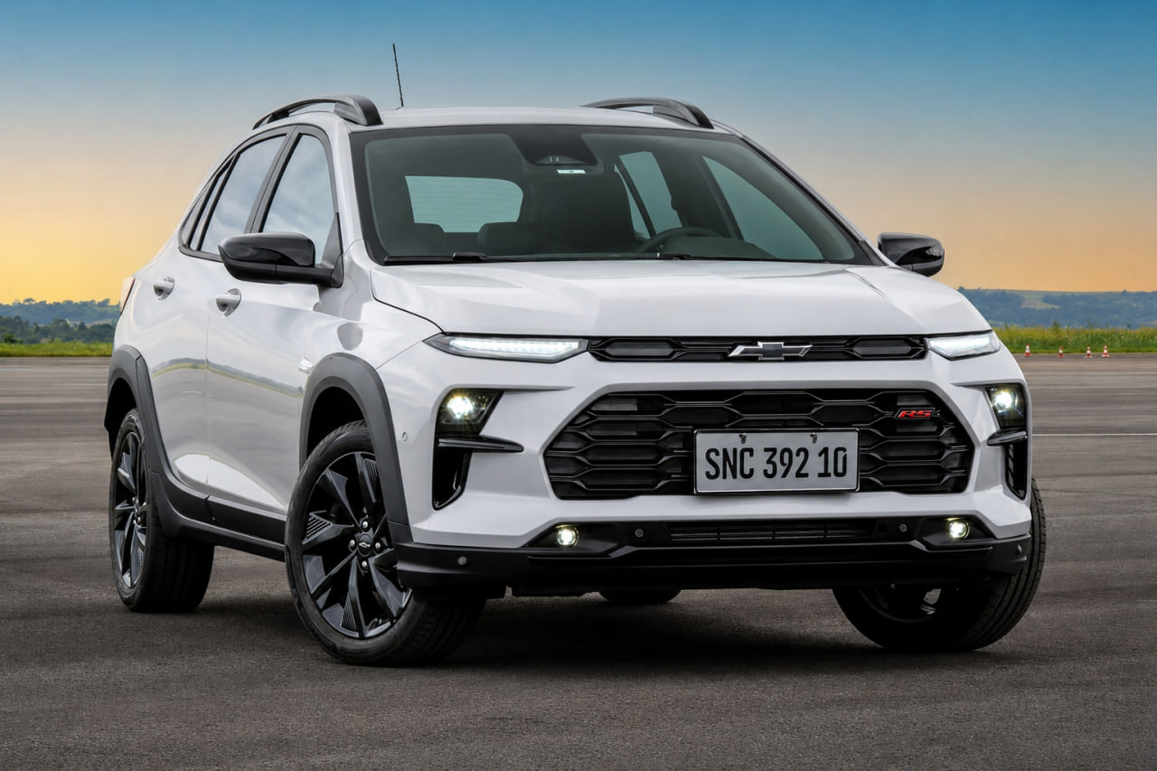 GM uchun Chevrolet Sonic avtomobili nega muhim?