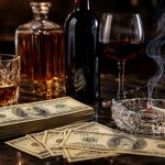 1-iyundan kafe va restoranlarga alkogol hamda tamaki mahsulotlari uchun naqd savdoga ruxsat beriladi
