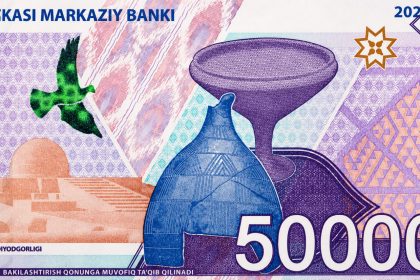Soliq auditlarida 3,9 trln so‘mlik holat aniqlandi