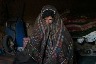 Tolibon qizlar uchun 9 yoshdan nikohga ruxsat berdi