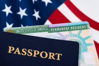 Tramp administratsiyasi Green Card tartibini kuchaytirdi