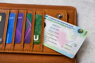ID karta (pasport) olish yoki almashtirish narxi qancha