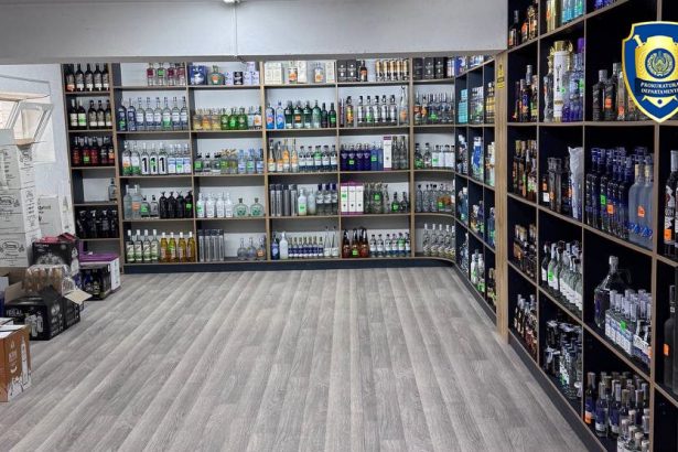 Marg‘ilonda sotuvchi 122,7 mln so‘mlik mahsulotni talon-toroj qilgani aniqlandi
