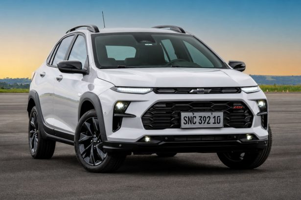 GM uchun Chevrolet Sonic avtomobili nega muhim?
