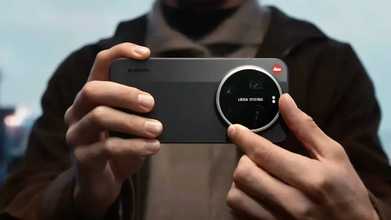 Xiaomi 18 Pro Max kamerasi haqida yangi ma’lumotlar chiqdi