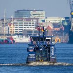 Hamburg aholisi Olimpiada o‘tkazishga qarshi chiqdi