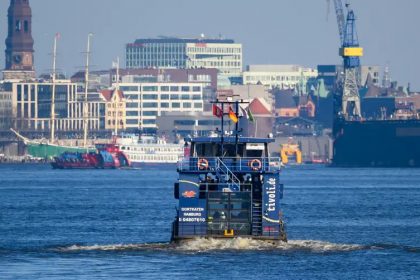 Hamburg aholisi Olimpiada o‘tkazishga qarshi chiqdi
