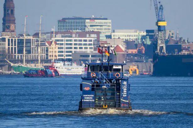 Hamburg aholisi Olimpiada o‘tkazishga qarshi chiqdi