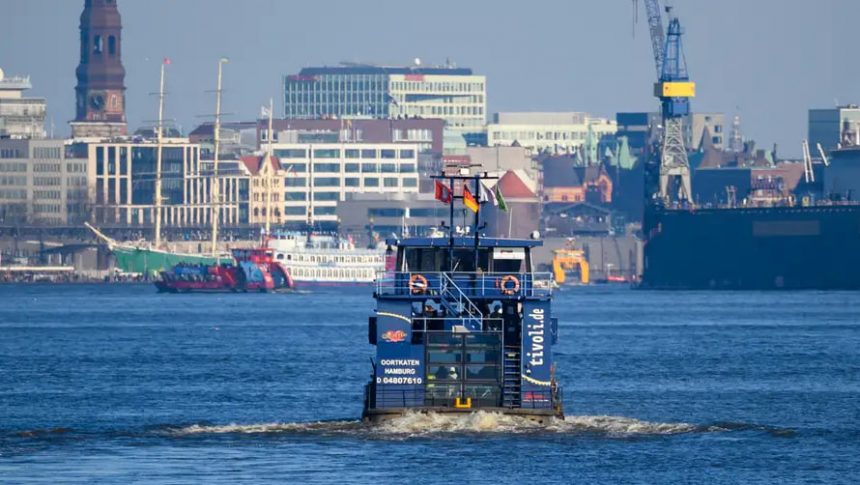 Hamburg aholisi Olimpiada o‘tkazishga qarshi chiqdi