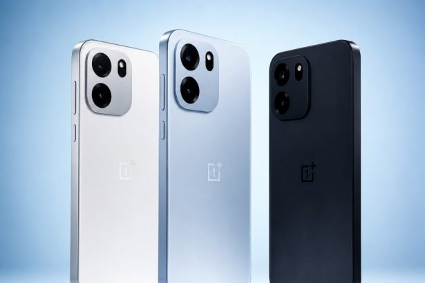 OnePlus Turbo 6X Pro smartfoni arzon narxda chiqadi