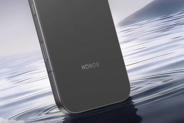 Honor 10 000 mA/soat batareyali yangi smartfon chiqaradi