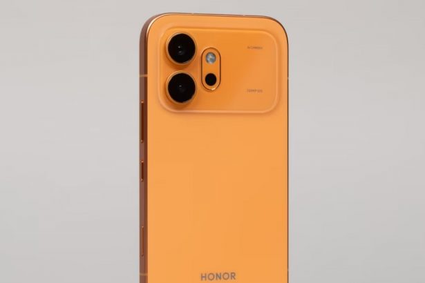 Honor 600 smartfoni xarid qilishga arziydimi: sharh
