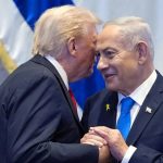 Axios: Tramp Netanyahuni Livanga zarbalar uchun qattiq tanqid qildi