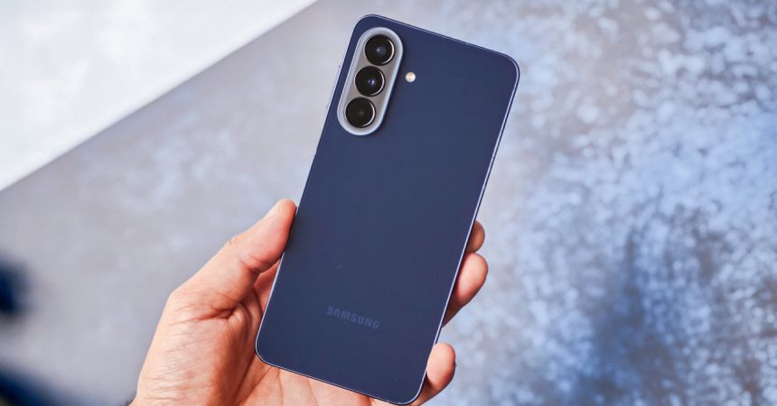 Samsung Galaxy A57 smartfoni uchun chegirma e’lon qilindi