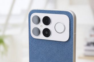 Redmi K100 Pro smartfoni 9000 mA/soat batareya bilan chiqadi