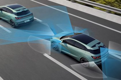 BYD kompaniyasi avtopilot xatolari uchun sug‘urta joriy qildi