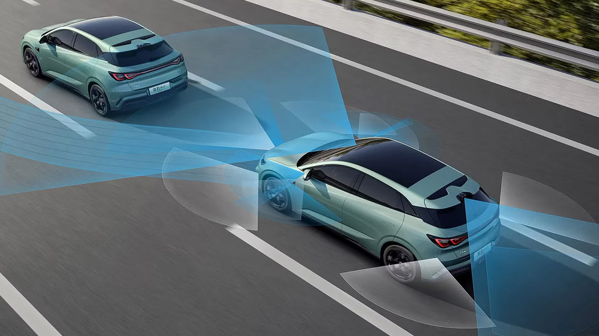 BYD kompaniyasi avtopilot xatolari uchun sug‘urta joriy qildi
