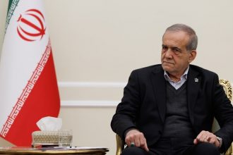 Eron prezidenti iste’foga chiqqani haqidagi xabarlar rad etildi