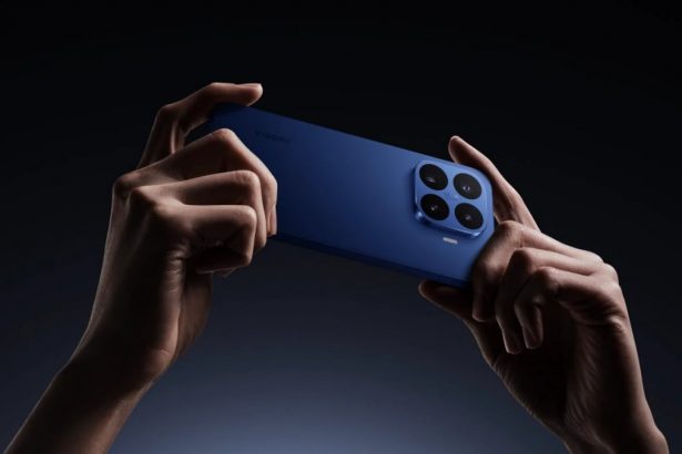 Xiaomi 17T Pro iPhone bilan fayl almashish imkoniyatini oldi