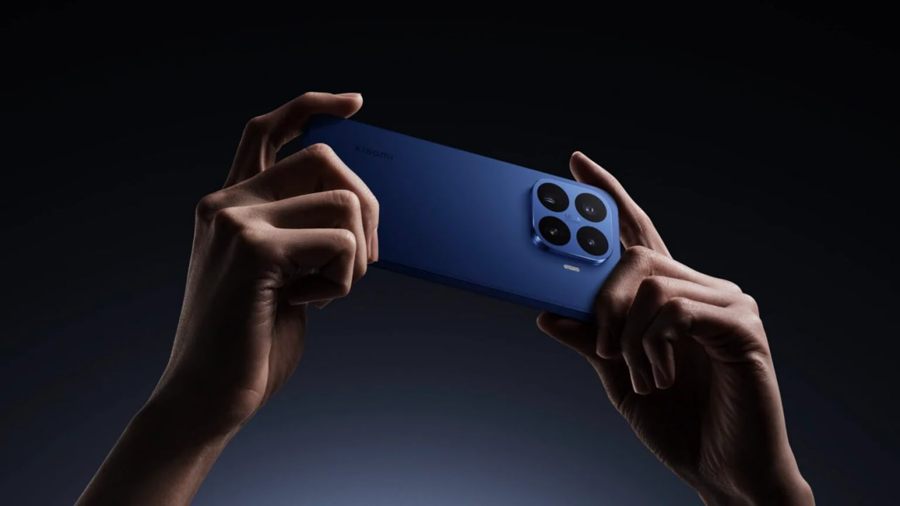 Xiaomi 17T Pro iPhone bilan fayl almashish imkoniyatini oldi