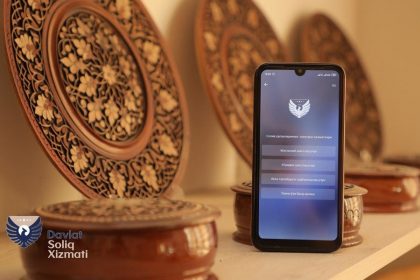 Andijonda “Soliq Mobile” orqali 35,1 mlrd so‘m talon-toroj qilingani aniqlandi