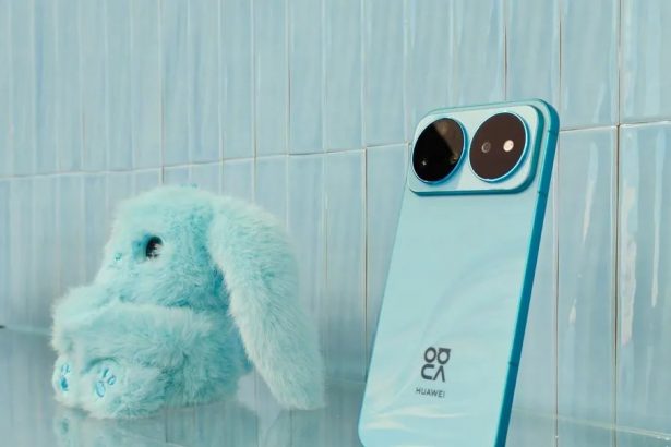 Huawei nova 16 seriyasini taqdim etdi