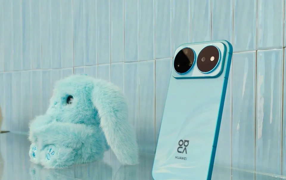 Huawei nova 16 seriyasini taqdim etdi