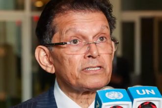 BMT Bosh Assambleyasiga Bangladesh TIV rahbari raislik qiladi