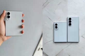 Samsung Galaxy Z Fold 8 Wide yengilroq bo‘lishi mumkin