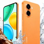 Honor X7e smartfoni taqdim etildi — foto, narx