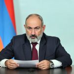 Nikol Pashinyan Armanistonning YIga kirishi bo‘yicha referendum shartini aytdi