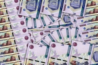 643,2 mlrd so‘m budjed mablag‘i talon-toroj qilingani aniqlandi