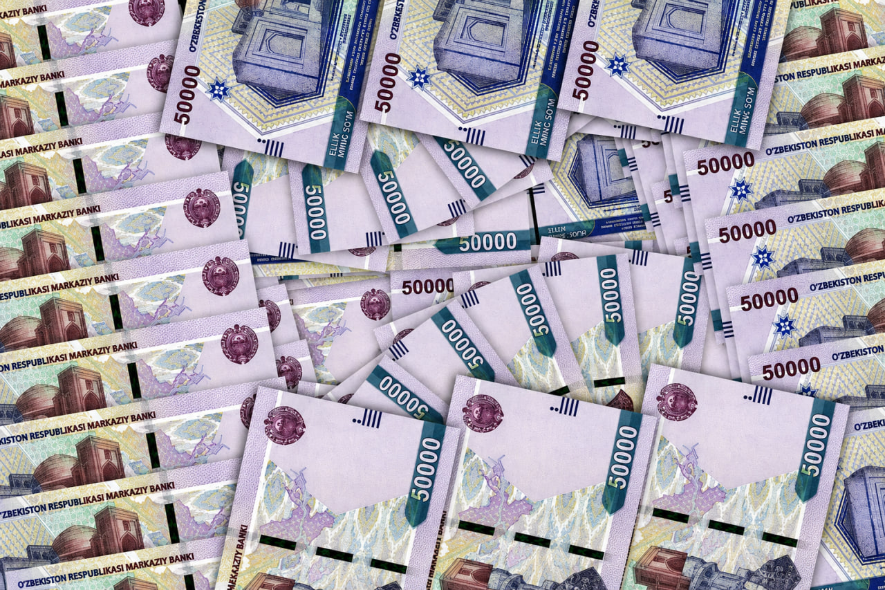 643,2 mlrd so‘m budjed mablag‘i talon-toroj qilingani aniqlandi