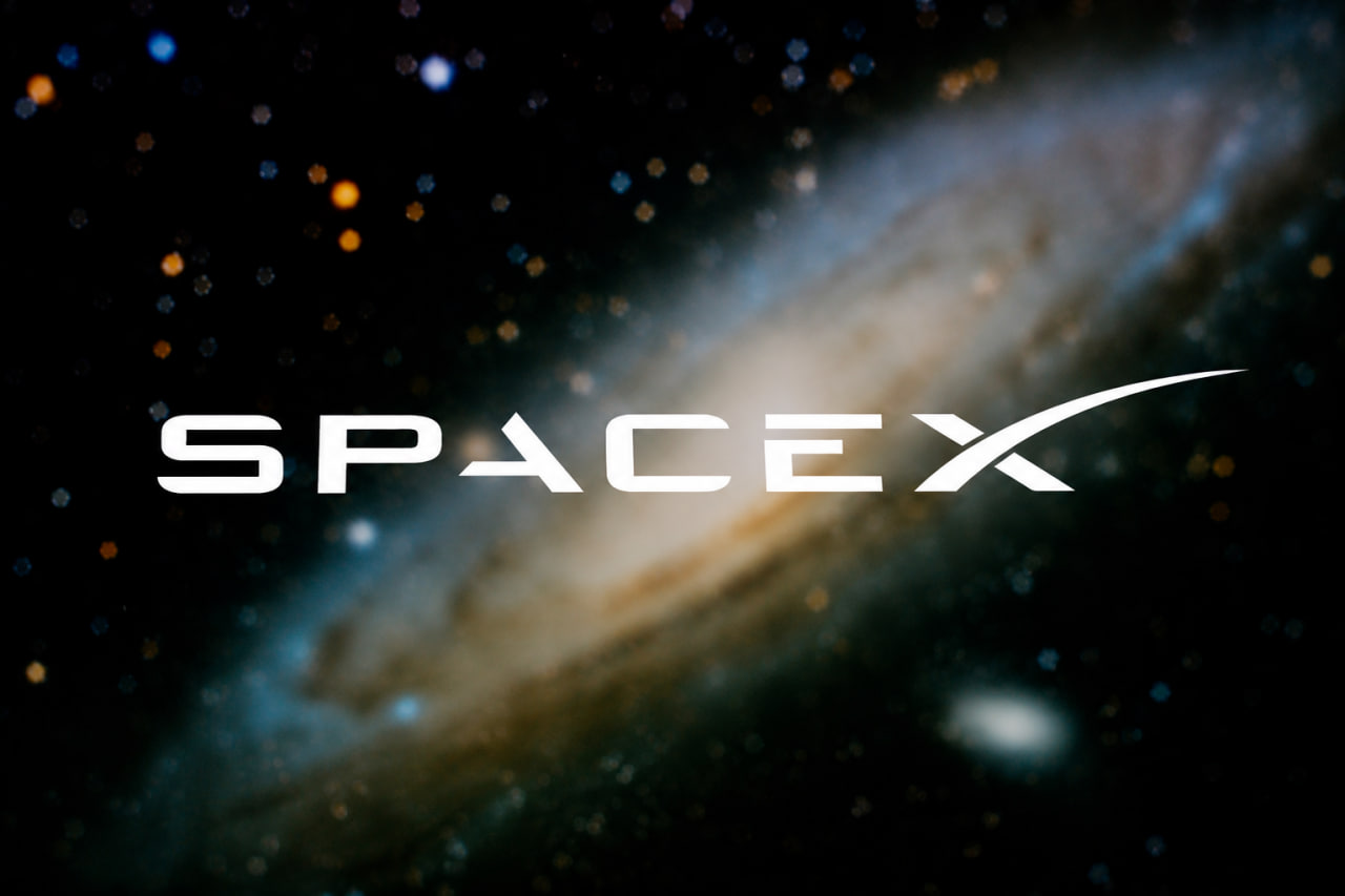 SpaceX kompaniyasi IPO'da $75 mlrd jalb qilmoqchi