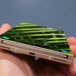 Samsung Galaxy Z Fold 8 Ultra kattaroq batareya olishi mumkin