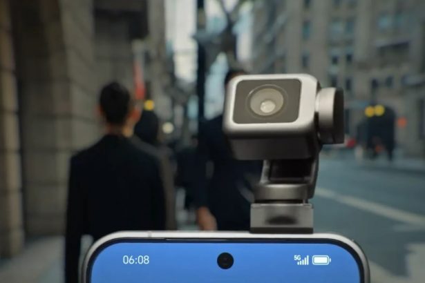 Honor Robot Phone smartfoni nima uchun yaratilgan