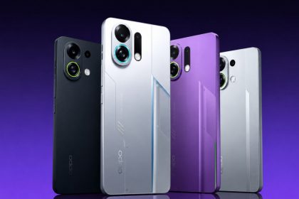 Oppo kompaniyasi 10 000 mA/soat batareyali smartfonni sinovdan o‘tkazmoqda