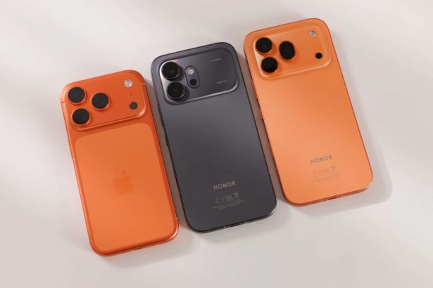 Honor 600 Pro smartfoni: global va Xitoy versiyalari nimasi bilan farq qiladi