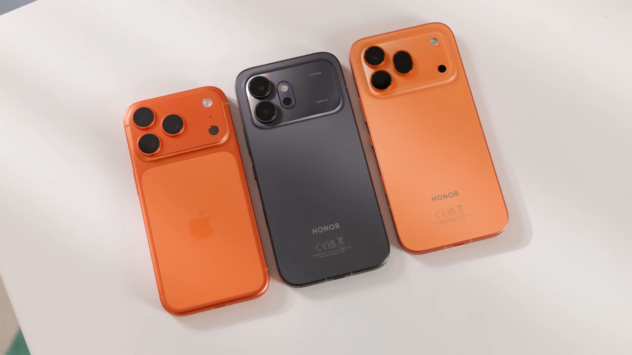 Honor 600 Pro smartfoni: global va Xitoy versiyalari nimasi bilan farq qiladi