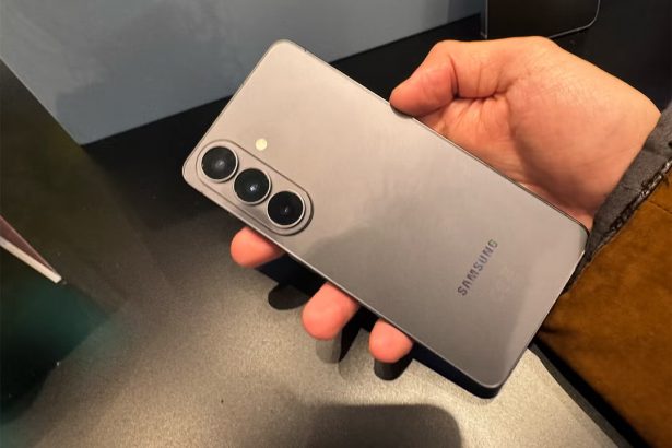 Samsung Galaxy S26 seriyasiga katta chegirmalar e’lon qilindi