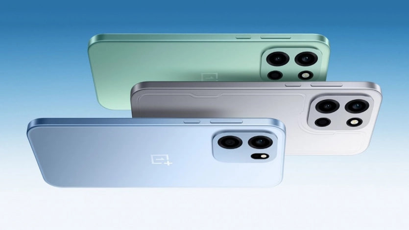 OnePlus Turbo 6X 18-iyungacha taqdim etilishi mumkin