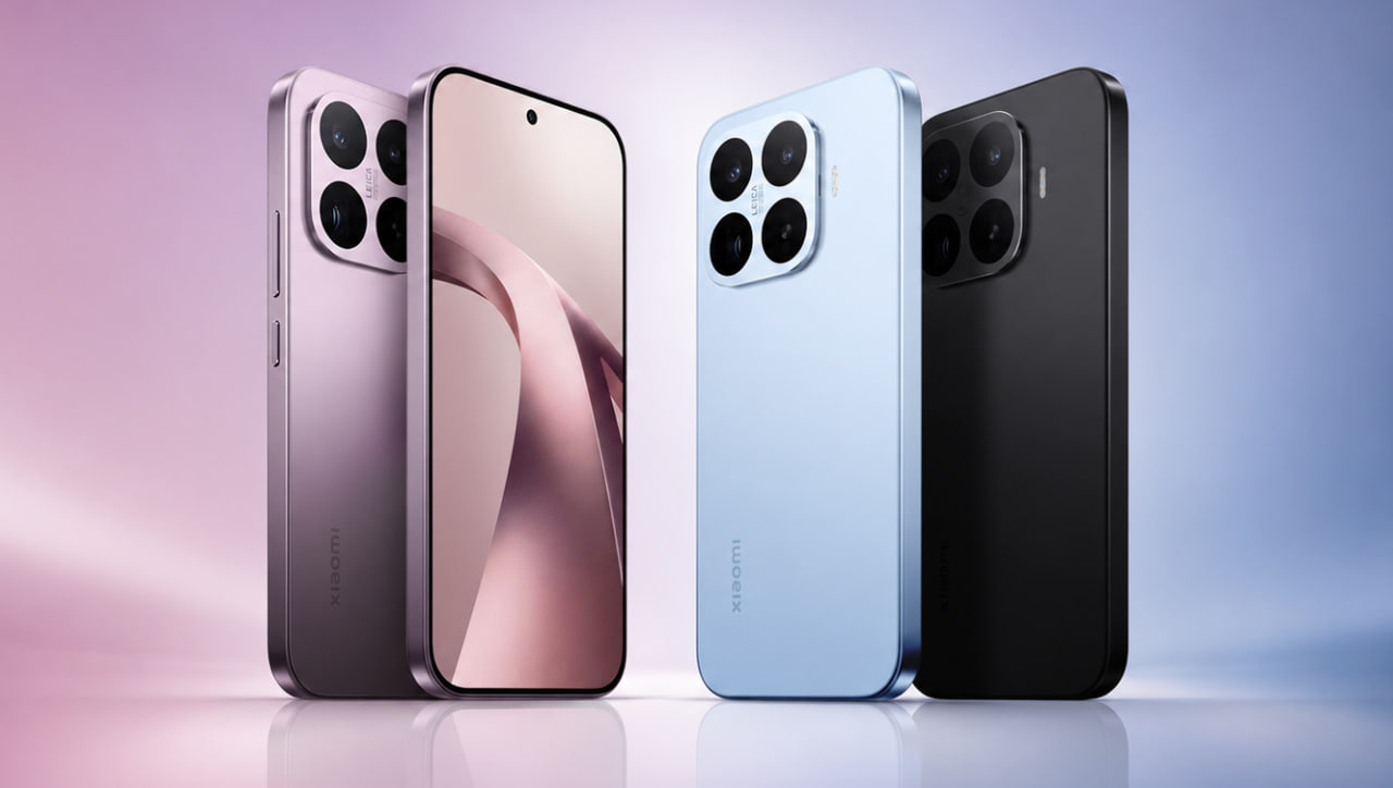 Xiaomi 17T smarfoni sotuvga chiqdi