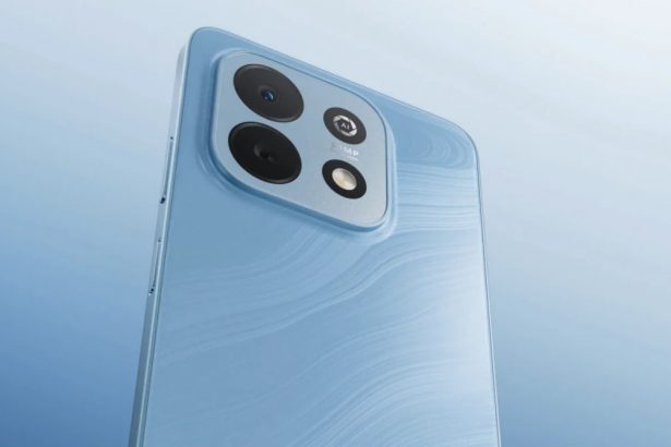 Huawei nova Y74 katta akkumulator bilan taqdim etildi