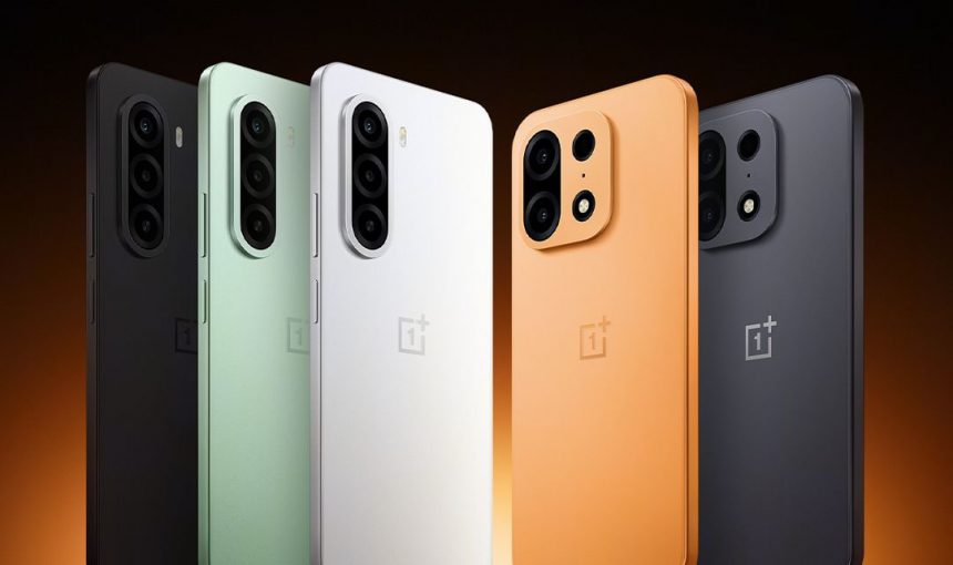 OnePlus Turbo 6X seriyasining asosiy jihatlari ochiqlandi