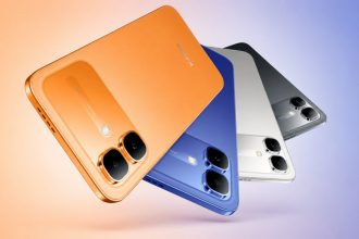 Infinix Smart 20 smartfoni taqdim etildi